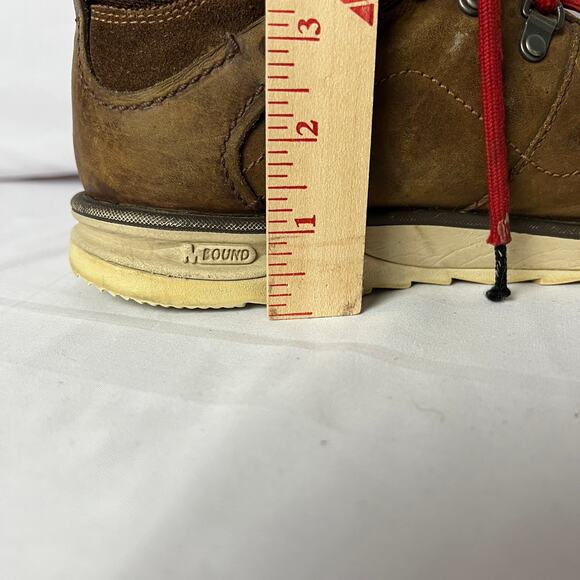 Merrell Winter Brown Sugar Boots Warm 200 grams Insulation Select Grip Men\'s 7.5 main image 6